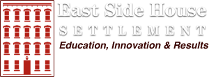 EAST SIDE HOUSE SETTLEMENT