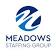 Meadows Staffing Group Inc