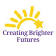 Creating Brighter Futures