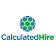 Calculated Hire