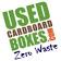Used Cardboard Boxes Inc.