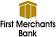 First Merchants Bank