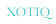 XOTIQ Cosmetics