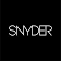 SNYDER Golf USA