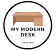 My Modern Desk