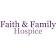 Faith & Family Hospice