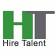Hire Talent
