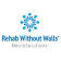 Rehab Without Walls Neuro Rehabilitation