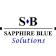 Sapphire Blue Solutions