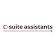 C-SUITE ASSISTANTS
