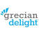 Grecian Delight | Kronos Foods