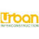 Urban Infraconstruction