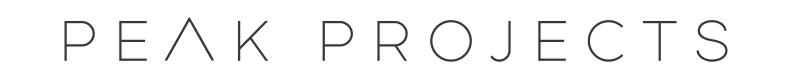 Peak Projects