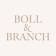 Boll & Branch