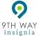 9th Way Insignia