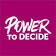 Power to Decide