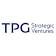 TPG Strategic Ventures