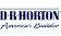 D. R. Horton