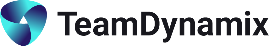 TeamDynamix