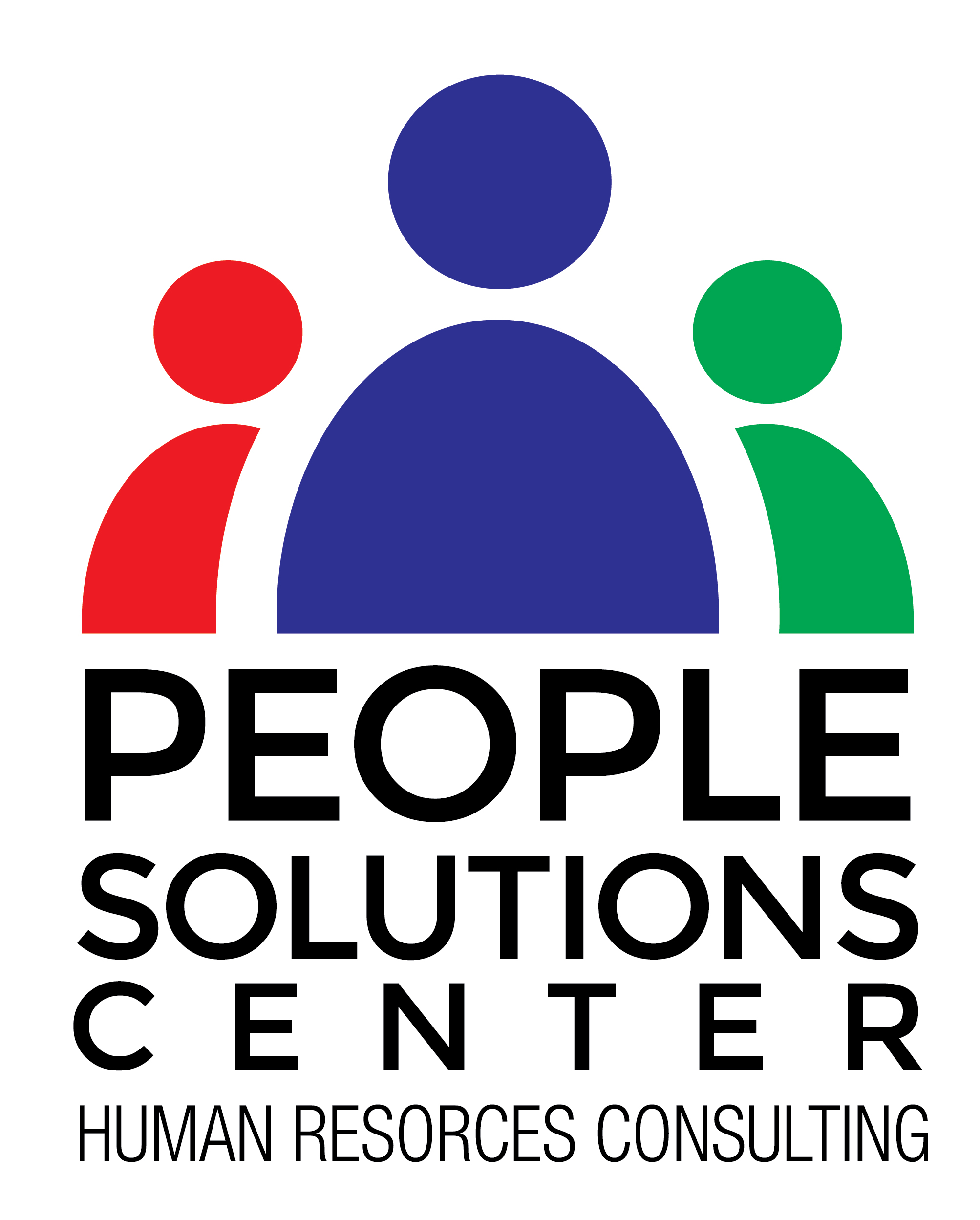 People Solutions Center