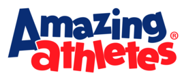 Amazing Athletes