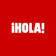 ¡HOLA!