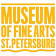 Museum of Fine Arts, St. Petersburg FL