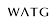 WATG