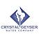 CRYSTAL GEYSER WATER COMPANY