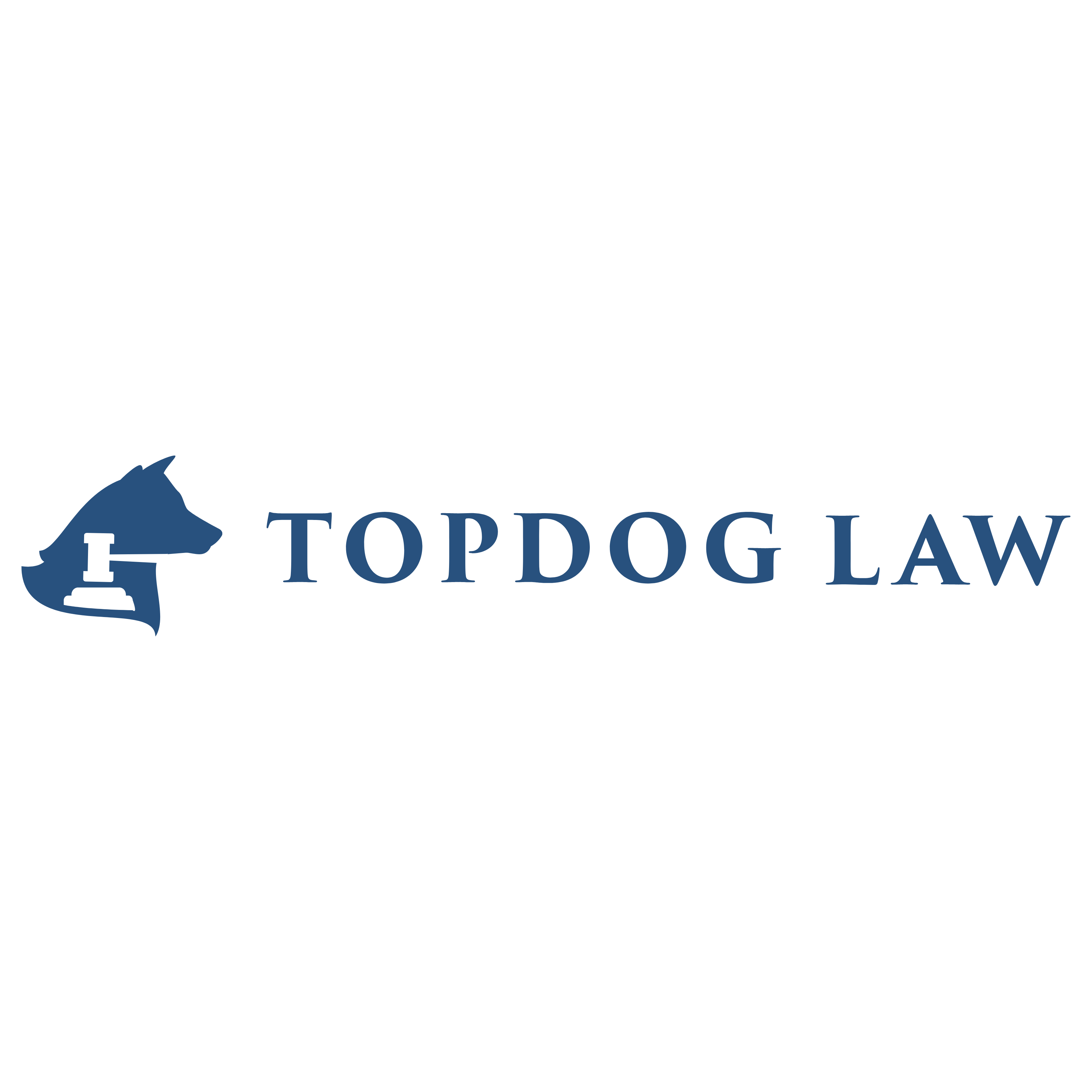 TopDog Law