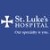 St. Luke's Hospital - MO