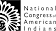 The National Congress of American Indians,