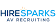 HireSparks AV Recruiting