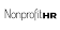 Nonprofit HR