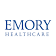 Emory Healthcare/Emory University