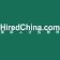HiredChina.com国际人才招聘网