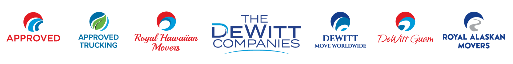 The DeWitt Companies