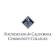 Foundation for California Community Colleges