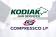 Kodiak Gas Services LLC