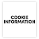 Cookie Information