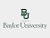 Baylor Careers