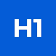 H1