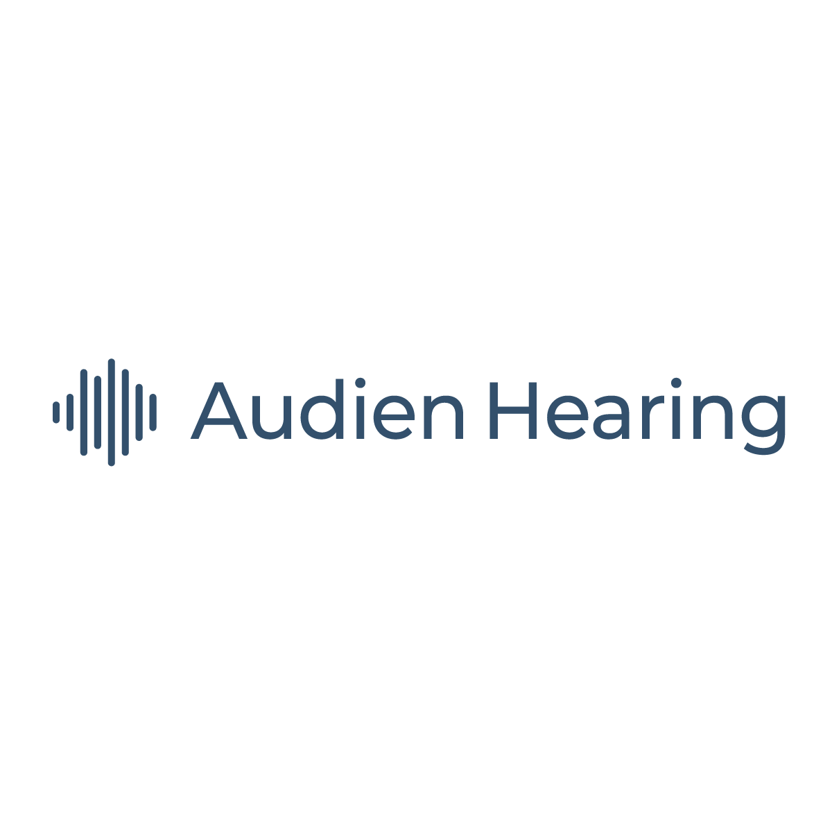 Audien Hearing