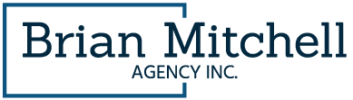 Brian Mitchell Agency