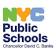 New York City Department of Education