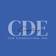 CDE Consulting Inc