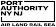The Port Authority of New York and New Jersey