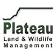 Plateau Land & Wildlife Management, Inc.