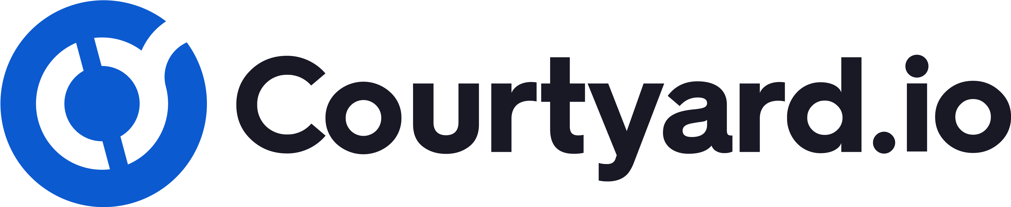 Courtyard.io