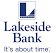Lakeside Bank